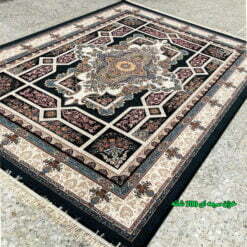 فرش 700 شانه کاشان