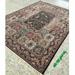 فرش 700 شانه کاشان