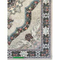 فرش 700 شانه کاشان