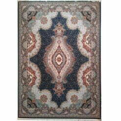 فرش 700 شانه زمرد مشهد