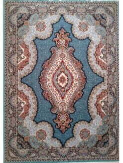 فرش 700 شانه زمرد مشهد