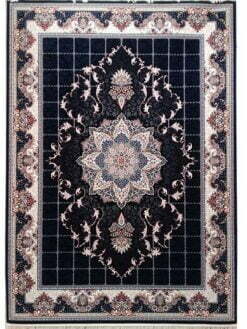 فرش 700 شانه زمرد مشهد