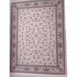 فرش 700شانه زمرد مشهد