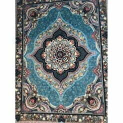 فرش مشهد ۷۰۰ شانه کد ۷۲۲۲۱۵ طوسی