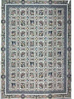 فرش مشهد 1500 شانه