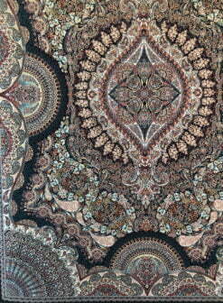 فرش 700 شانه زمرد