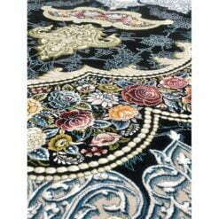 فرش 1000 شانه کاشان