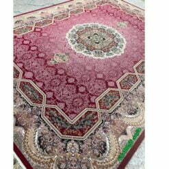 فرش 700 شانه کاشان