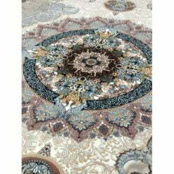 فرش 1000 شانه کاشان