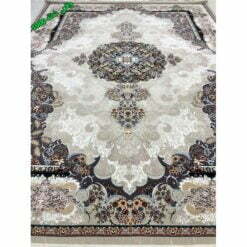 فرش 1000 شانه کاشان