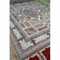 فرش 440 شانه کاشان