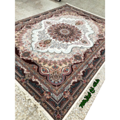 فرش 700 شانه کاشان