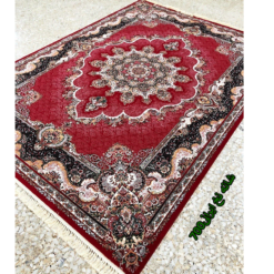 فرش 700 شانه کاشان