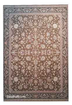 فرش 700شانه زمرد مشهد