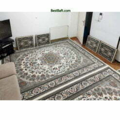 فرش مشهد 700 شانه