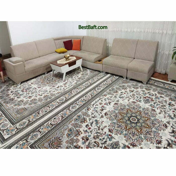 قیمت فرش مشهد