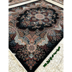 فرش 700 شانه کاشان