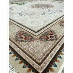 فرش 700 شانه کاشان