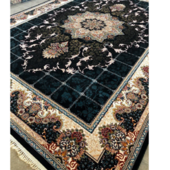 فرش 700 شانه کاشان