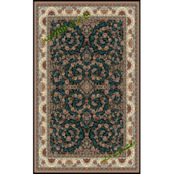 فرش 700 شانه کاشان