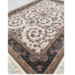 فرش 700 شانه کاشان