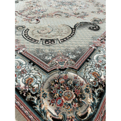 فرش 700 شانه کاشان