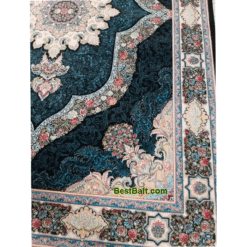 فرش 700 شانه کاشان