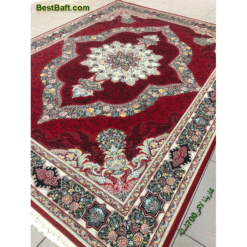 فرش 700 شانه کاشان