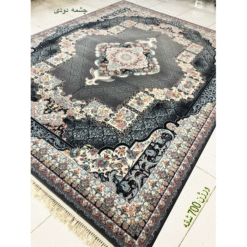 فرش 700 شانه کاشان
