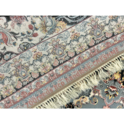 فرش 700 شانه کاشان