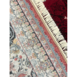 فرش 700 شانه کاشان