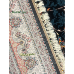 فرش 700 شانه کاشان