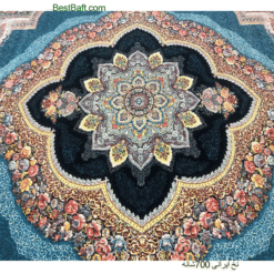 فرش 700 شانه کاشان