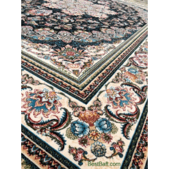 فرش 700 شانه کاشان