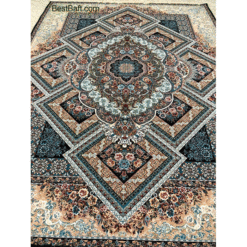 فرش 700 شانه کاشان