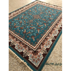 فرش 700 شانه کاشان