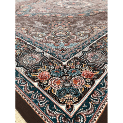 فرش 700 شانه کاشان