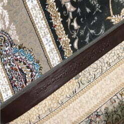 خرید فرش نگین مشهد