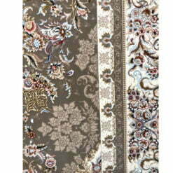 فرش 1200شانه زمرد مشهد