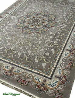 فرش 700 شانه کاشان