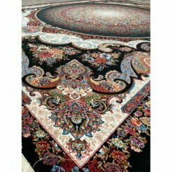 فرش 700 شانه کاشان