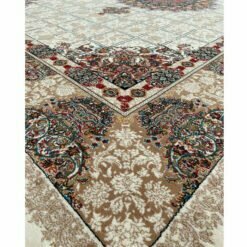 فرش 700 شانه کاشان