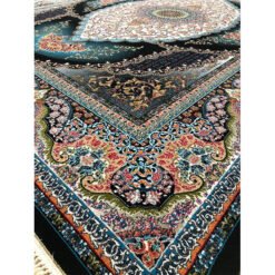 فرش 700شانه کاشان