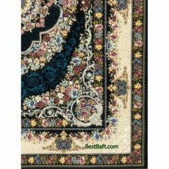 فرش 1000 شانه کاشان