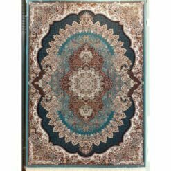 فرش زمرد 500شانه