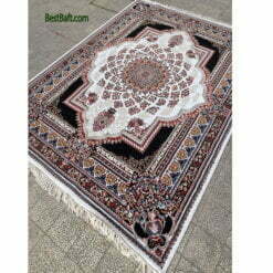 فرش 440 شانه کاشان