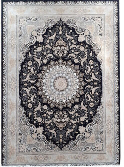 قیمت فرش زمرد مشهد 700 شانه