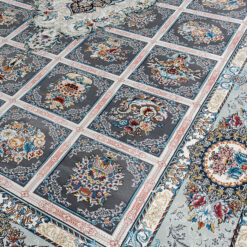 قیمت فرش ماشینی 700 شانه