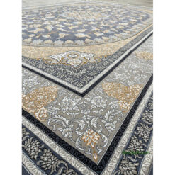 خرید فرش ماشینی کاشان