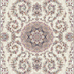 فرش نگین مشهد طرح 1017